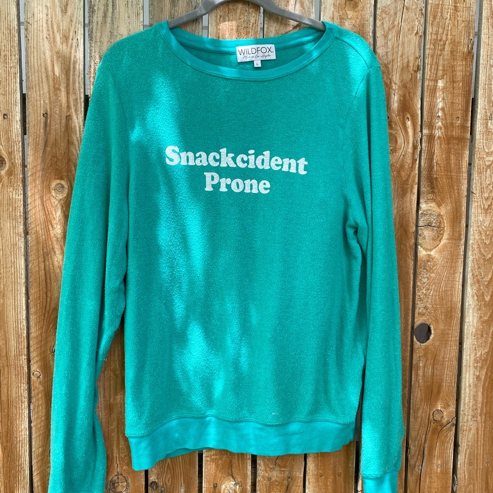 Wildfox Sweatshirt